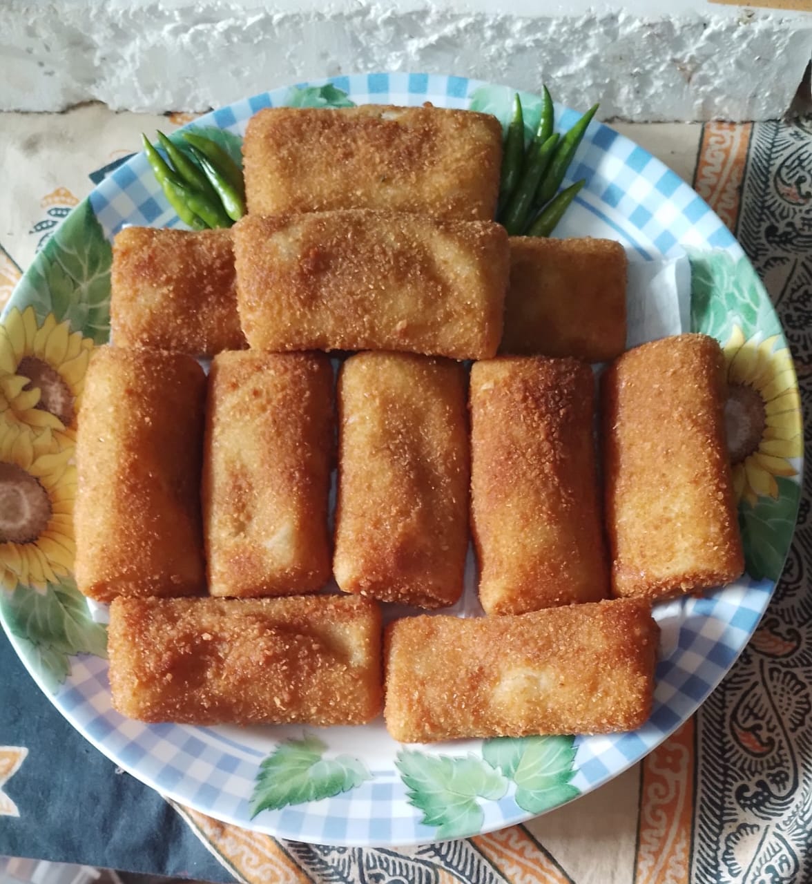 Risol Sayur